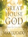 Great House of God (MP3)